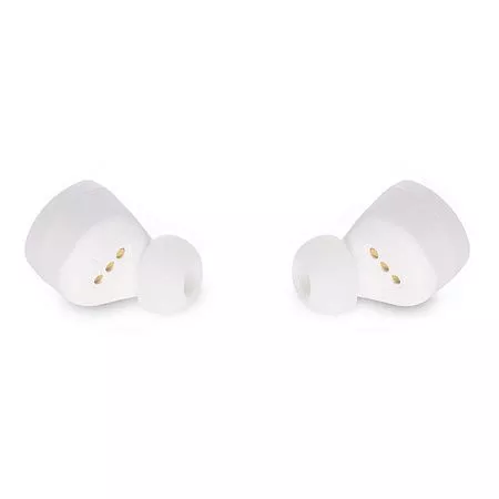 Беспроводные наушники Accesstyle Saffron TWS, белый