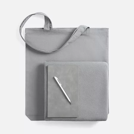 Набор Luba Warm, серый