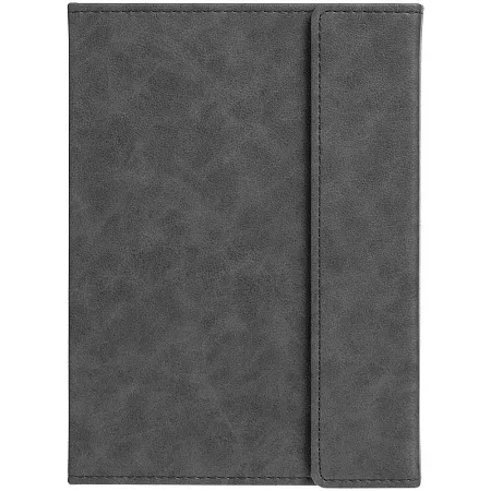 Ежедневник Flap, недатированный, синий