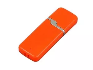 USB 3.0- флешка на 128 Гб с оригинальным колпачком