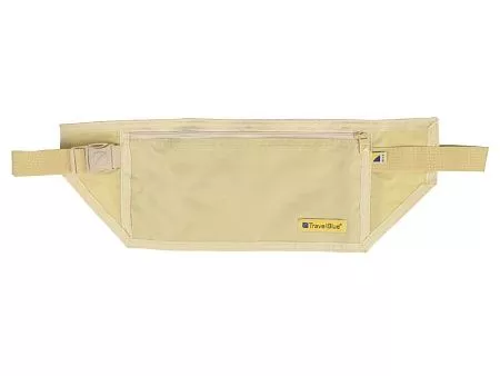 Сумка-кошелек на пояс c RFID защитой