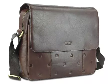 Сумка через плечо Don Leon