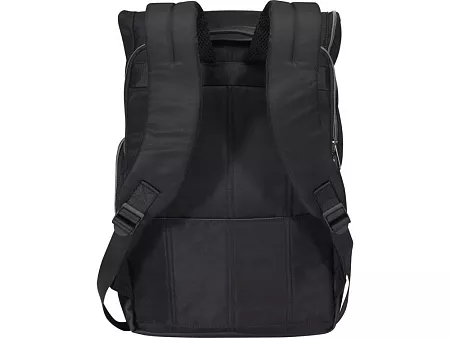 Рюкзак Rhine 15 с откидным верхом из переработанного материала