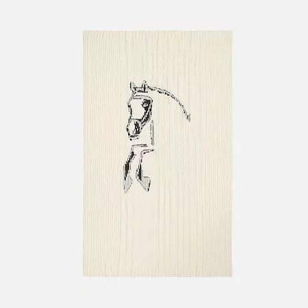 Плед «Курбет»