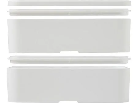 Двухслойный ланчбокс MIYO