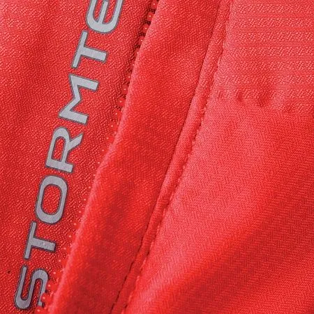 Ветровка мужская Stratus, черная