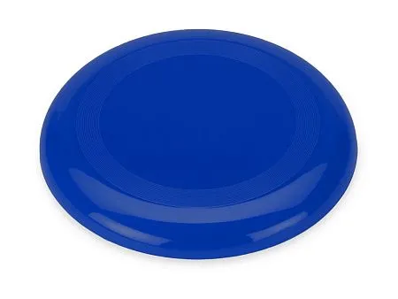 Летающая тарелка пластиковая