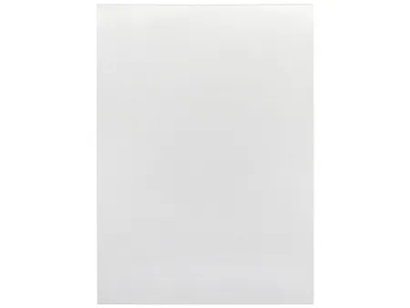 Папка- уголок А4, матовая