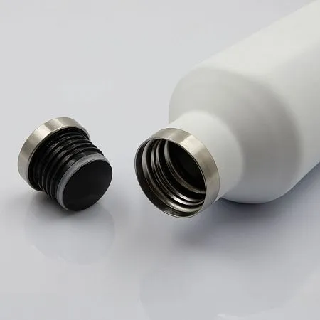 Термобутылка E-shape софт-тач