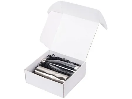 Подарочный набор из термокружки и бутылки Water cross