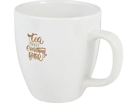 Керамическая кружка 430 мл Moni