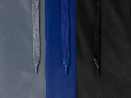 Дождевик R2, серый