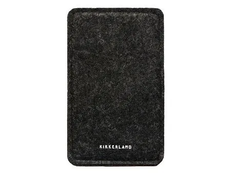 Картхолдер с креплением на телефон Slot