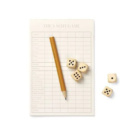 Набор настольных игр 3 в 1 VINGA Collection Box