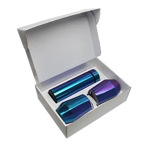 Набор Hot Box Е2 (гальванический)