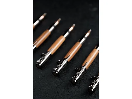 Ручка шариковая Патрон Падук