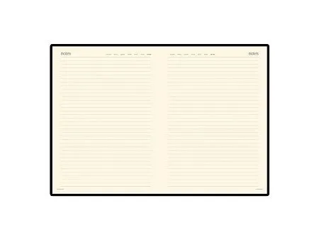 Ежедневник недатированный А4 Megapolis