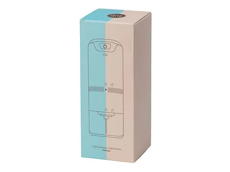 Портативная кофемолка Kenya