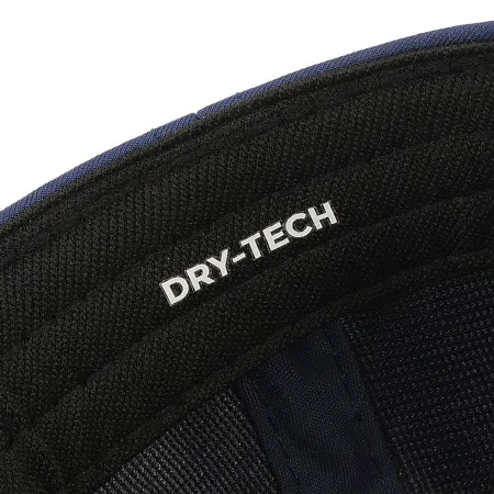 Бейсболка RAY, 5 клиньев, застежка на липучке