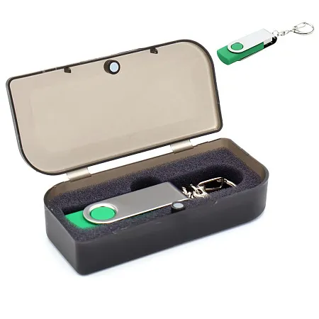 Флешки под нанесение логотипа