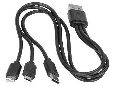 Внешний аккумулятор Mild, металлик soft-touch, 10 000 mAh