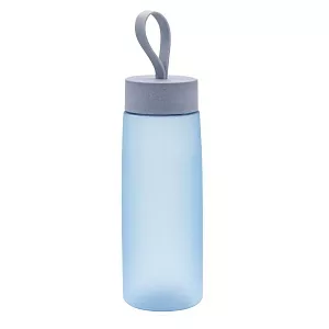 Бутылка для воды Flappy, белая