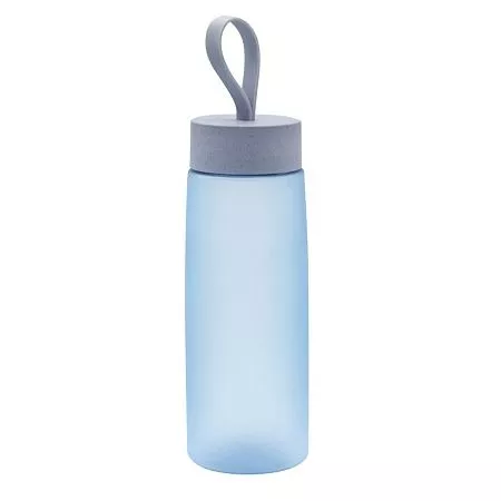 Бутылка для воды Flappy, белая