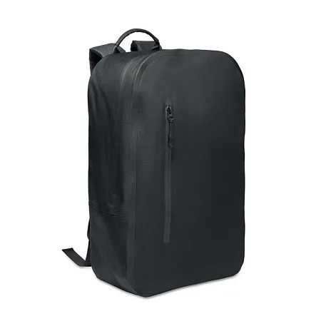 300D RPET computer backpack