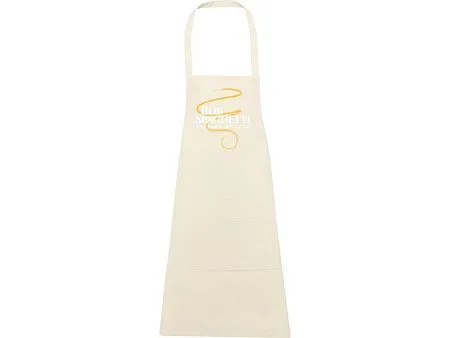 Хлопковый фартук Khana