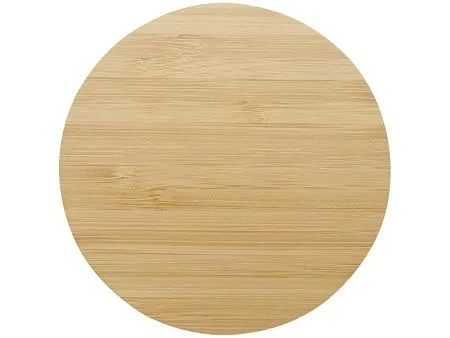 Бамбуковая подставка Cha