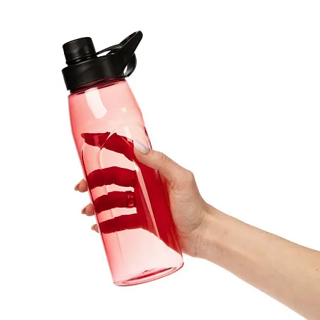 Бутылка для воды Primagrip, синяя
