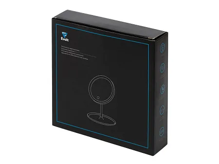 Косметическое зеркало с LED-подсветкой Beautific