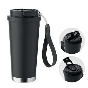 Double wall tumbler 500ml