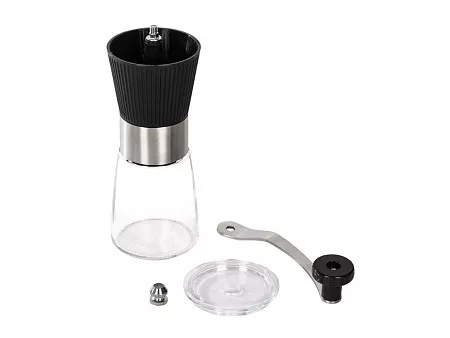 Механическая кофемолка Turk