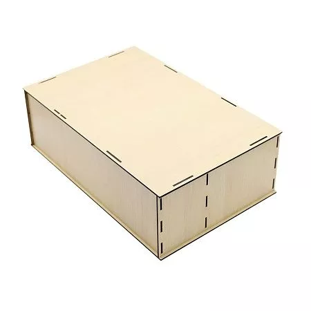 Подарочный набор Джей, синий