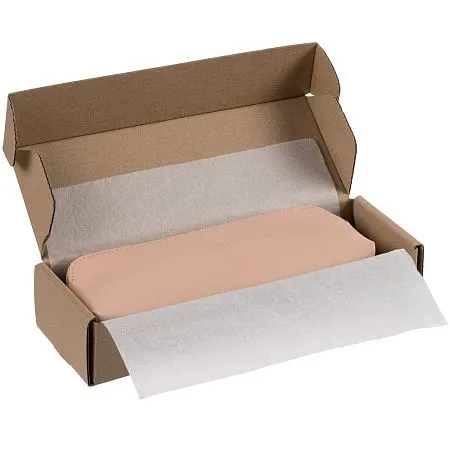 Пенал Manifold, черный