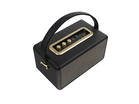 Портативная акустика Mysound Drive