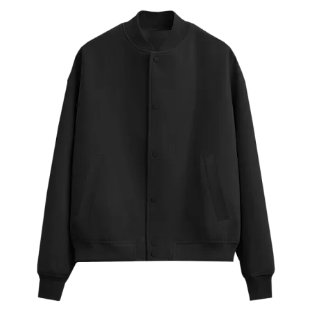 Бомбер Бомбер унисекс STAN футер без начеса 340, 70 13100070