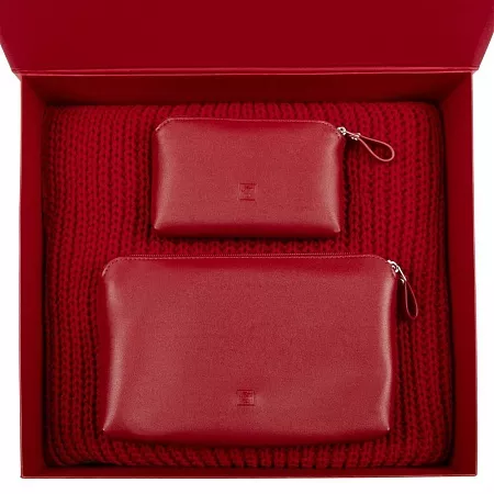 Набор Daily Elegance, розовый