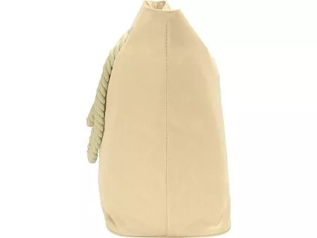 Сумка Seaside для шопинга и пляжа с широким дном