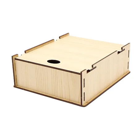 Подарочный набор Амальфи, (черный)