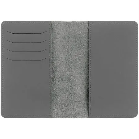 Набор Alaska Trio, серый