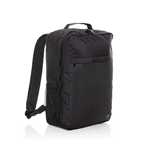 Рюкзак для ноутбука Swiss Peak Essential из rPET Aware™, 15.6"