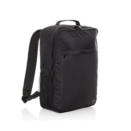 Рюкзак для ноутбука Swiss Peak Essential из rPET Aware™, 15.6"