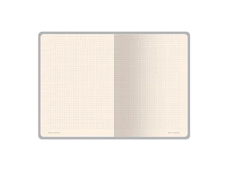 Бизнес тетрадь А5 Megapolis flex