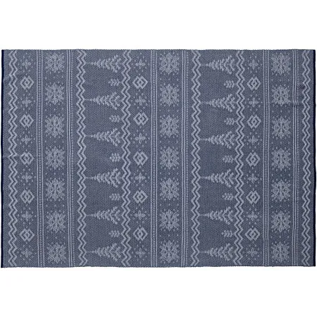 Плед Tricksy Fint Grand на заказ, S, полушерсть