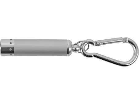Брелок-фонарик Карабин
