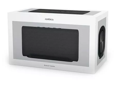 Портативная колонка Mysound Orion