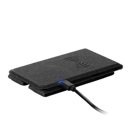 Беспроводное зарядное устройство 15W, Zeta