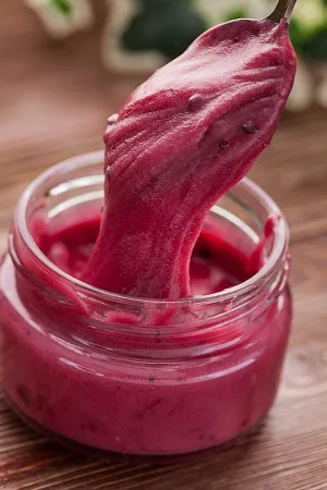 Набор Immuni, мед с лаймом и мятой